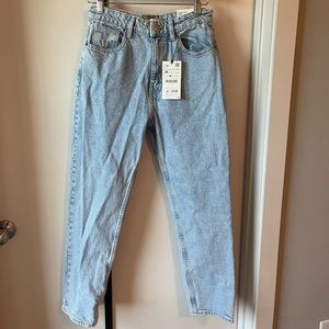 Zara Jeans